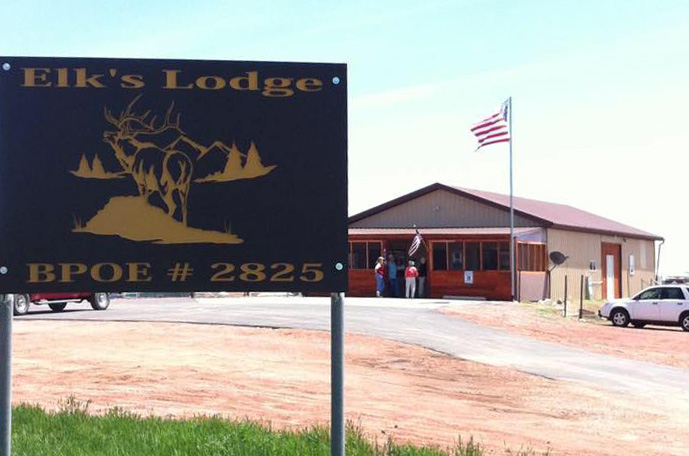 Gillette Lodge #2825