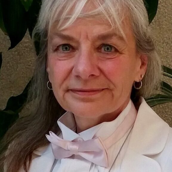 Laura Laughlin - Trustee